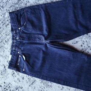 Hugo Boss Cashmere Denim Men's jeans
